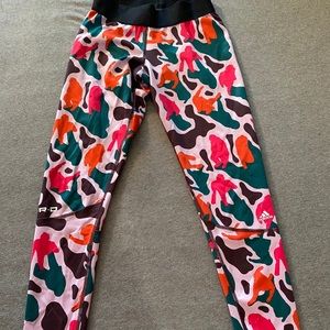Adidas leggings